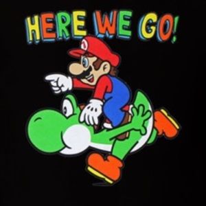 Meet your Posher, Zack